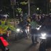 Razia Knalpot Brong di Bogor, Polisi Amankan 141 Motor