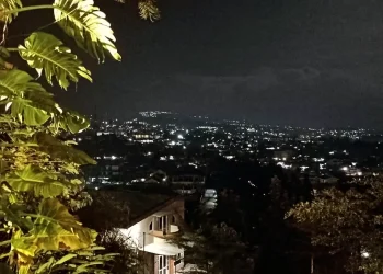 Glamping Rea Vee & Cafe Cipanas Puncak, Tawarkan Sensasi Berbeda