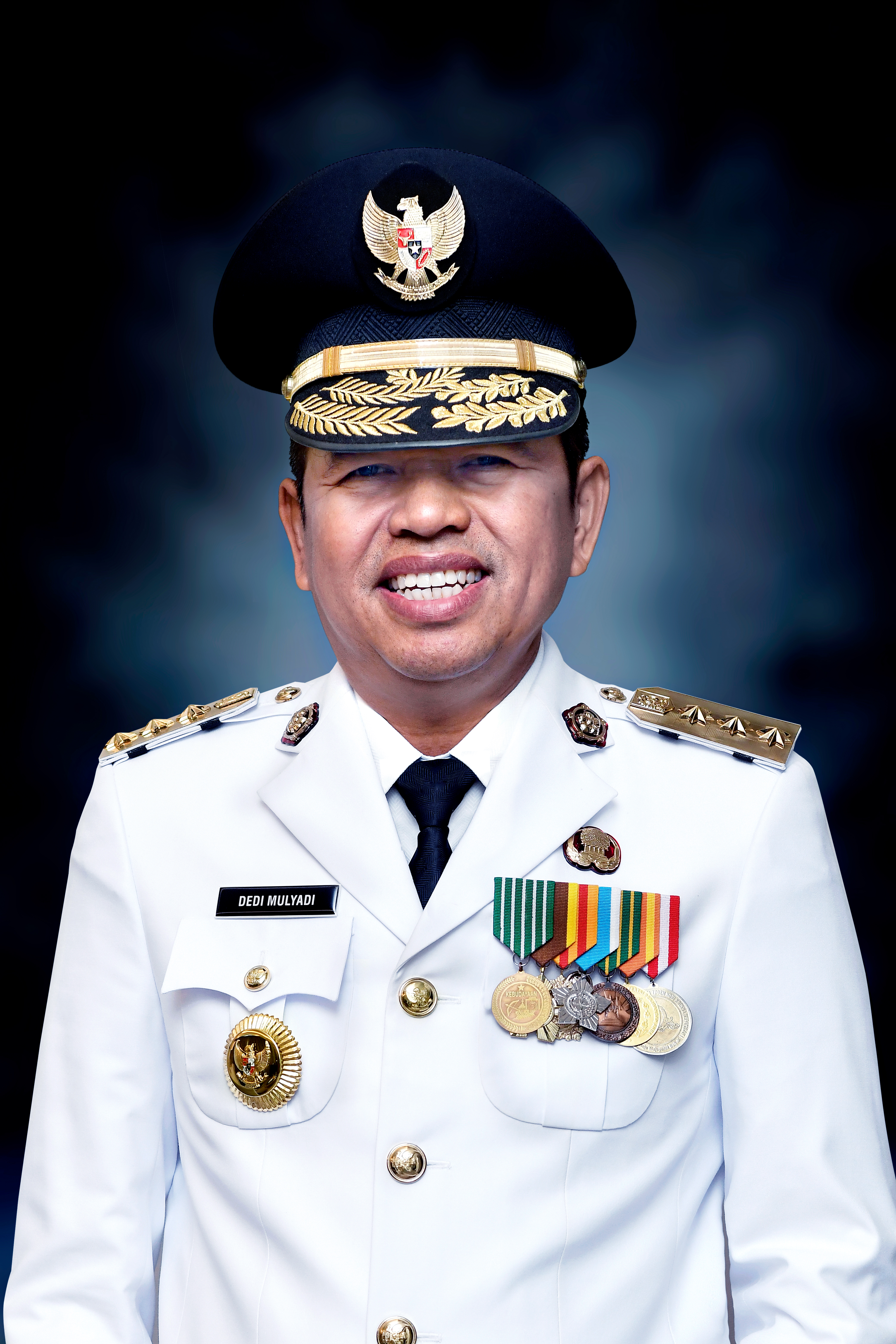 Dedi Mulyadi Jelaskan Perbedaan Sikap soal Puncak dan Proyek AI Jatiluhur