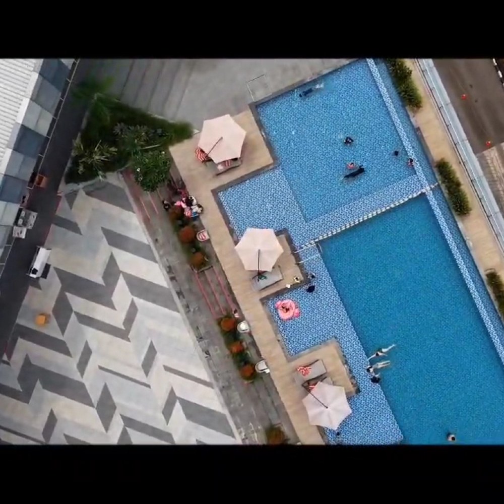 HARRIS Hotel &amp; Convention Cibinong City Mall: Menginap di Cibinong