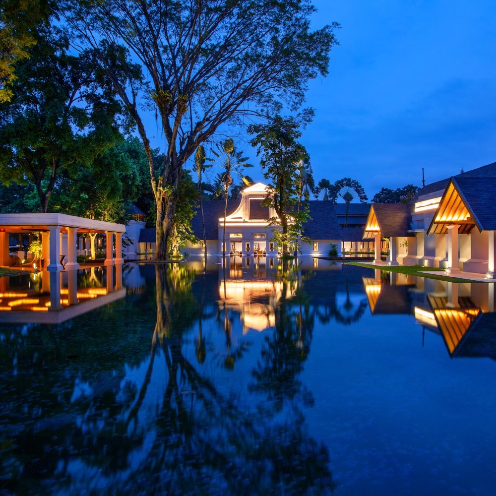 Hotel Novotel Bogor Golf Resort and Convention Center