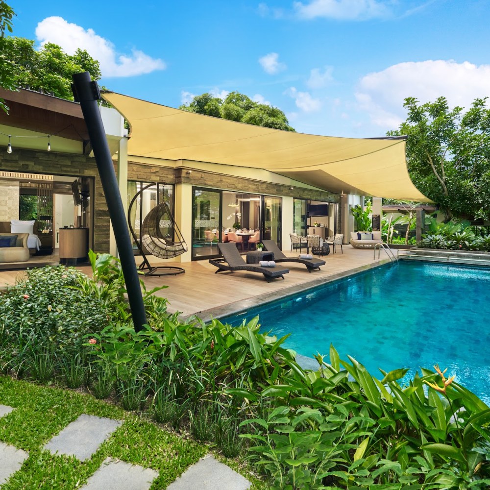 Pullman Ciawi Vimala Hills Resort Spa &amp; Convention: Menginap di Gadog