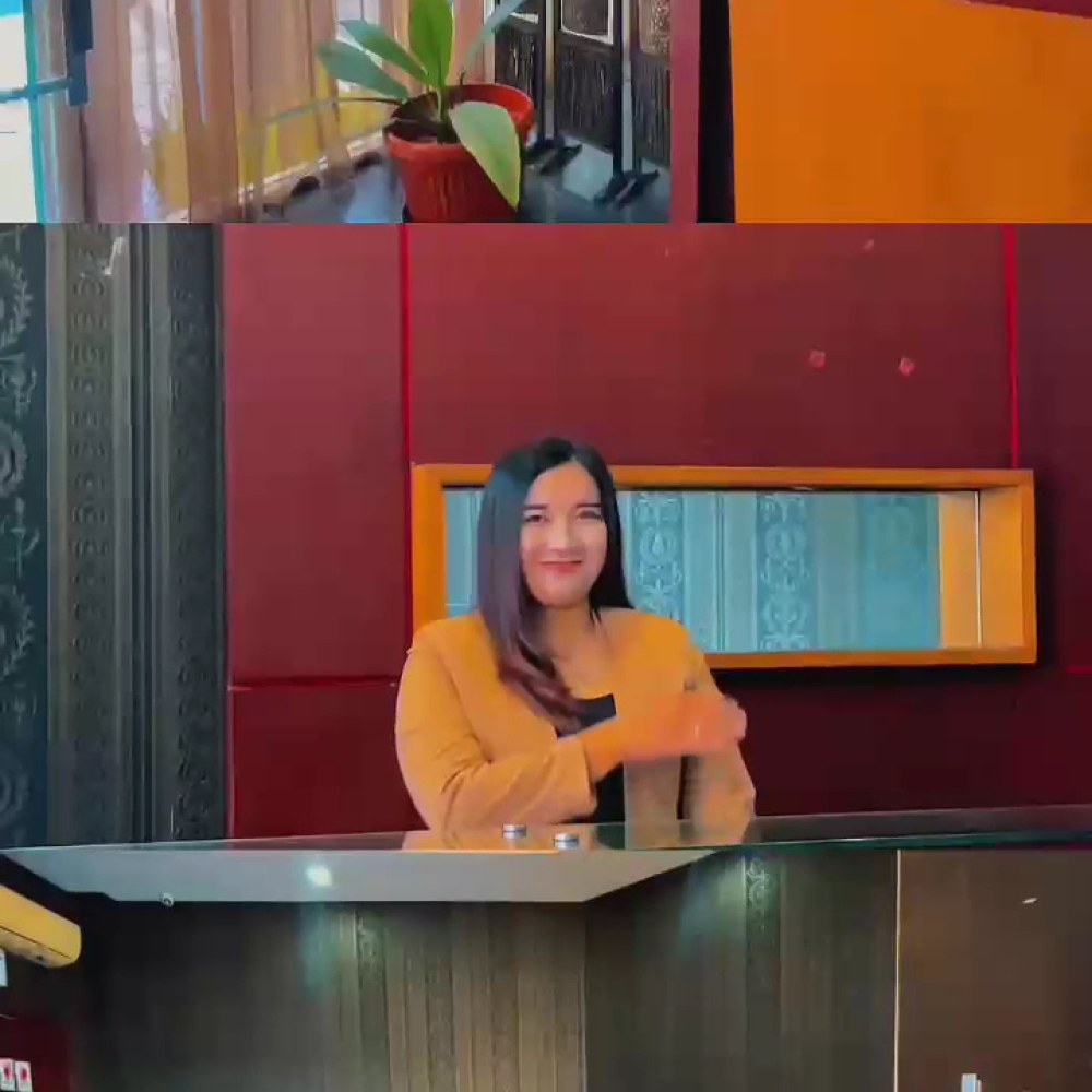 The Rizen Hotel