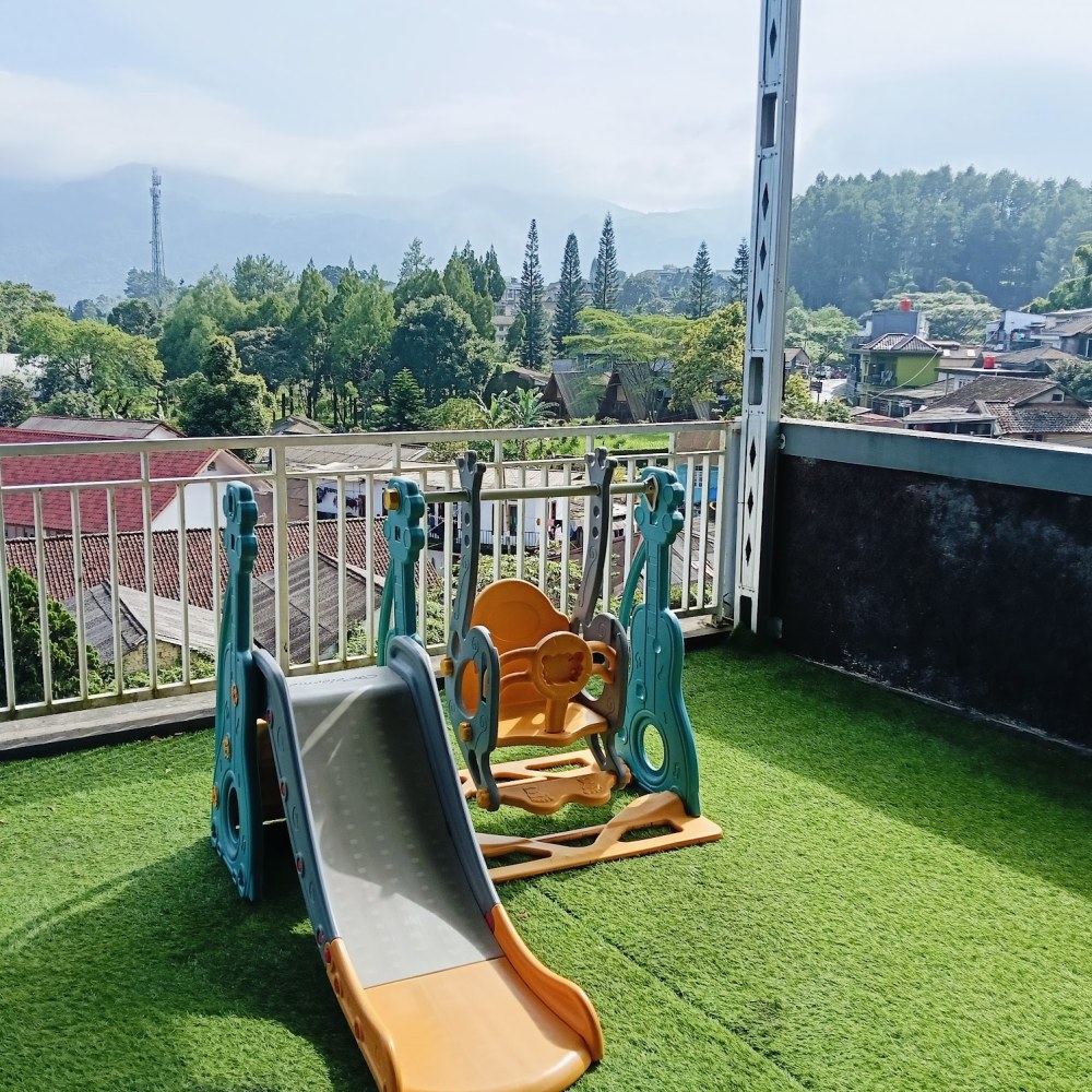 Vila Cimandala 3R