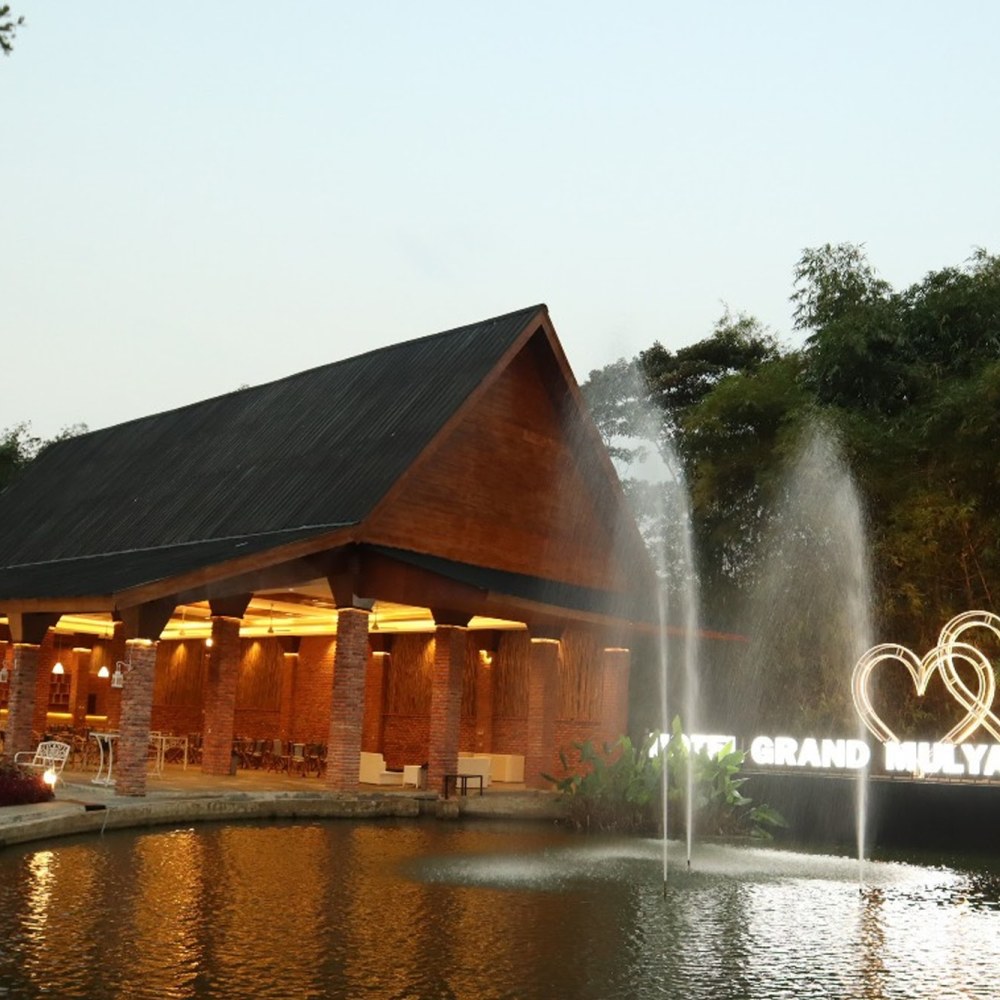 Grand Mulya Bogor Resort & Convention Hotel