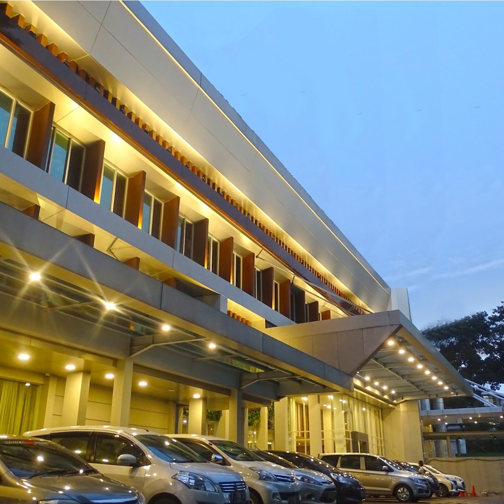 Hotel Permata Bogor