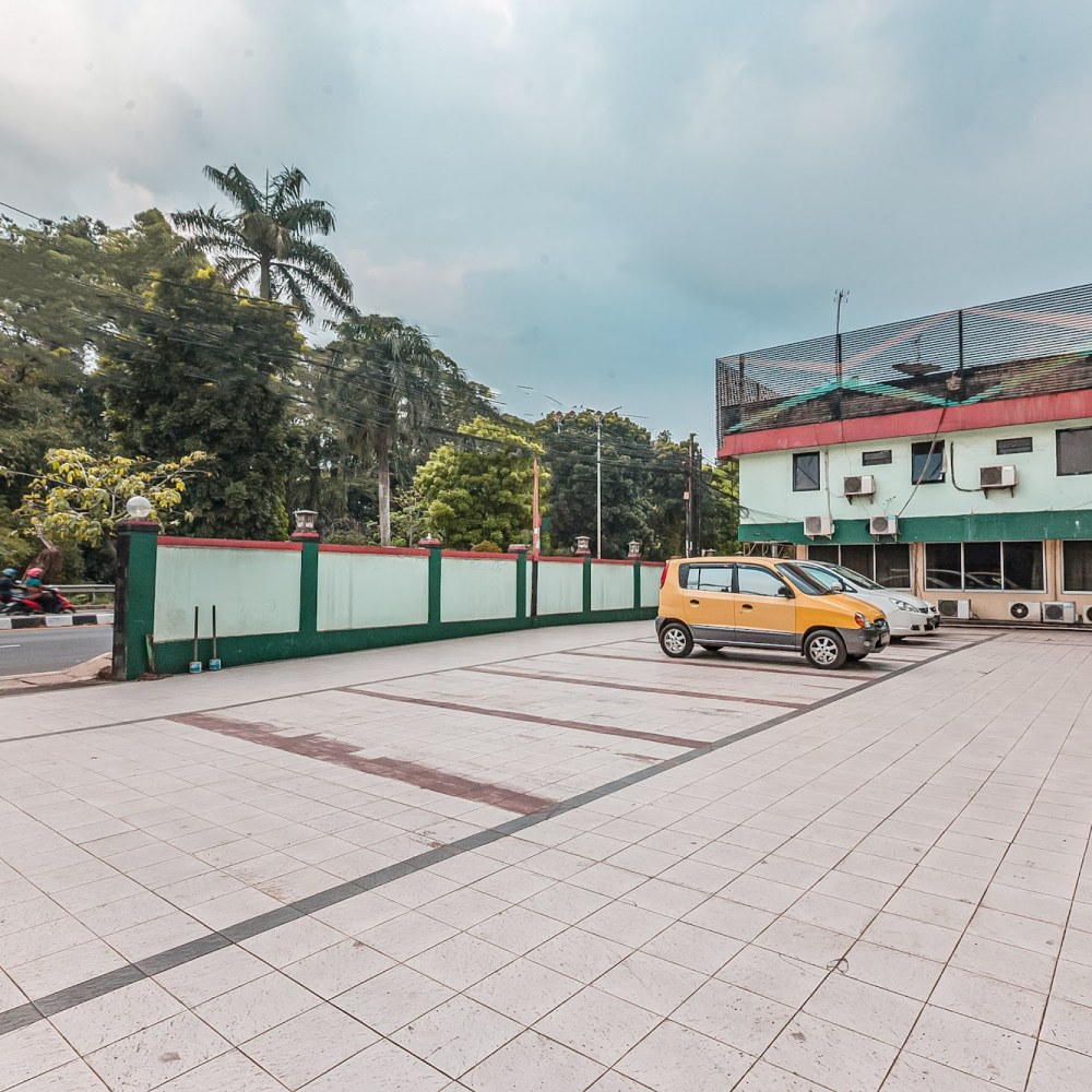 Hotel Taman Cibinong II