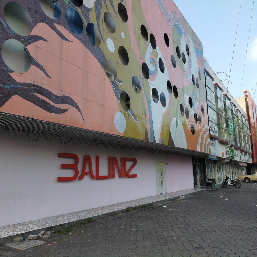 Sun Hotel