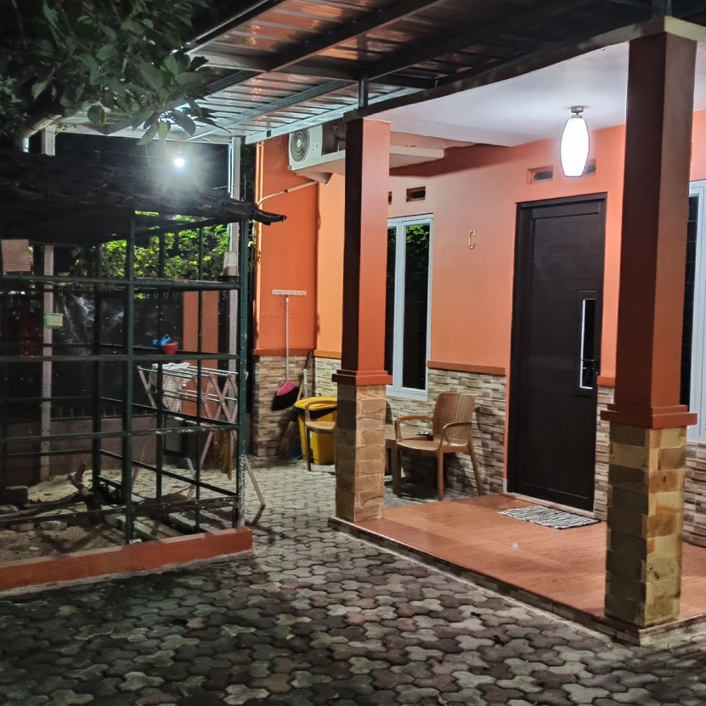 Bu Sur Homestay