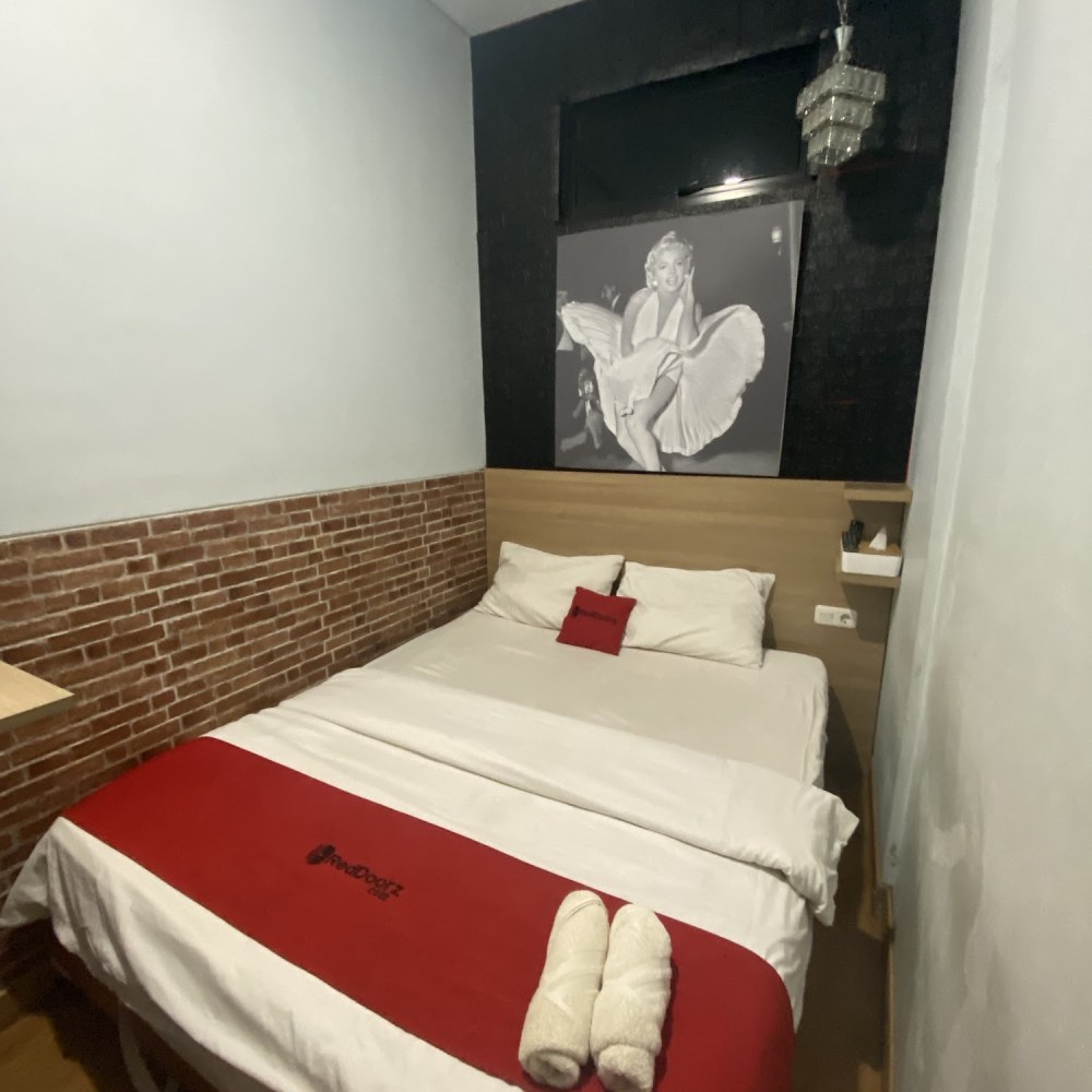 RedDoorz @ Stariez Cibuluh Bogor