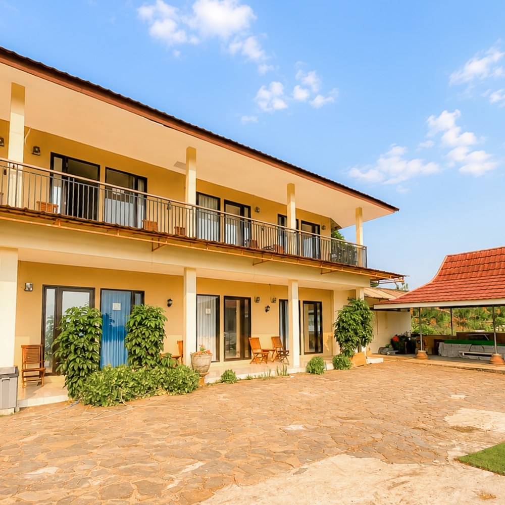 Kampung Abdi Resort