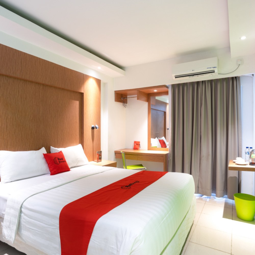 RedDoorz Apartment @ Bogor Valley
