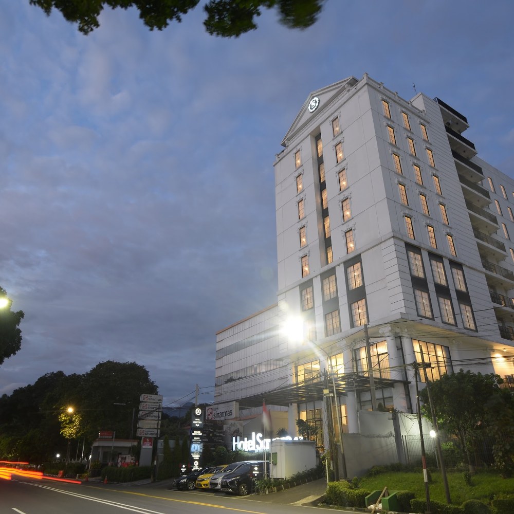Hotel Savero Style Bogor