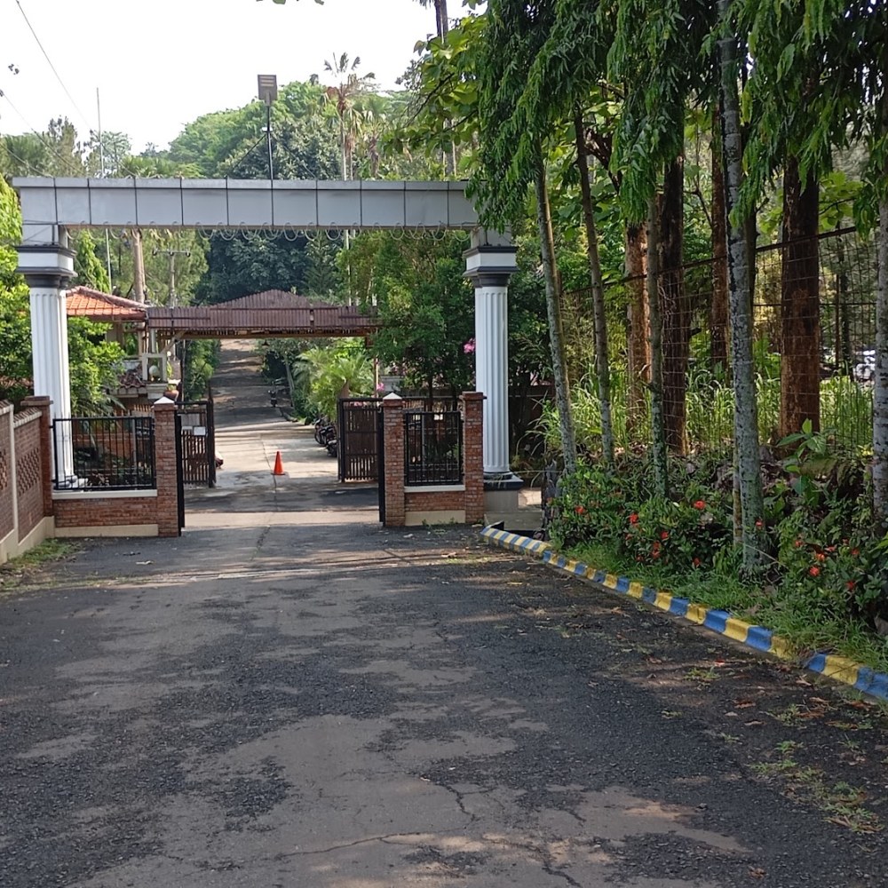 Green Sentul Indah