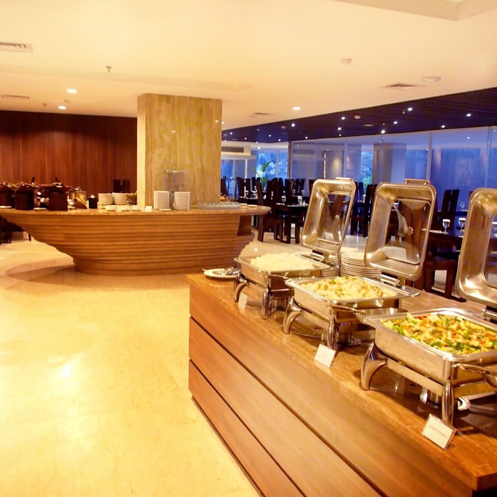 Arch Hotel Bogor
