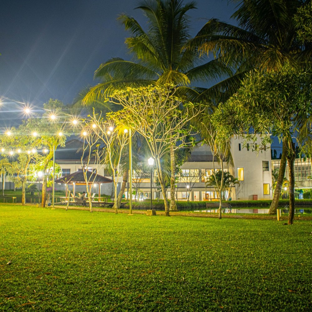 RUKUN Resort Sentul