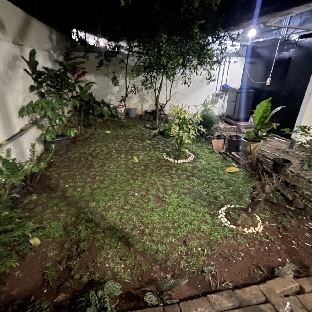 Vila Ekonoro (homestay)