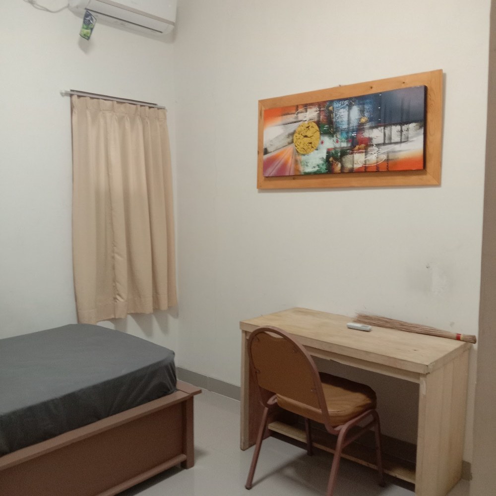 Kos Kosan Syariah Graha Cibinong