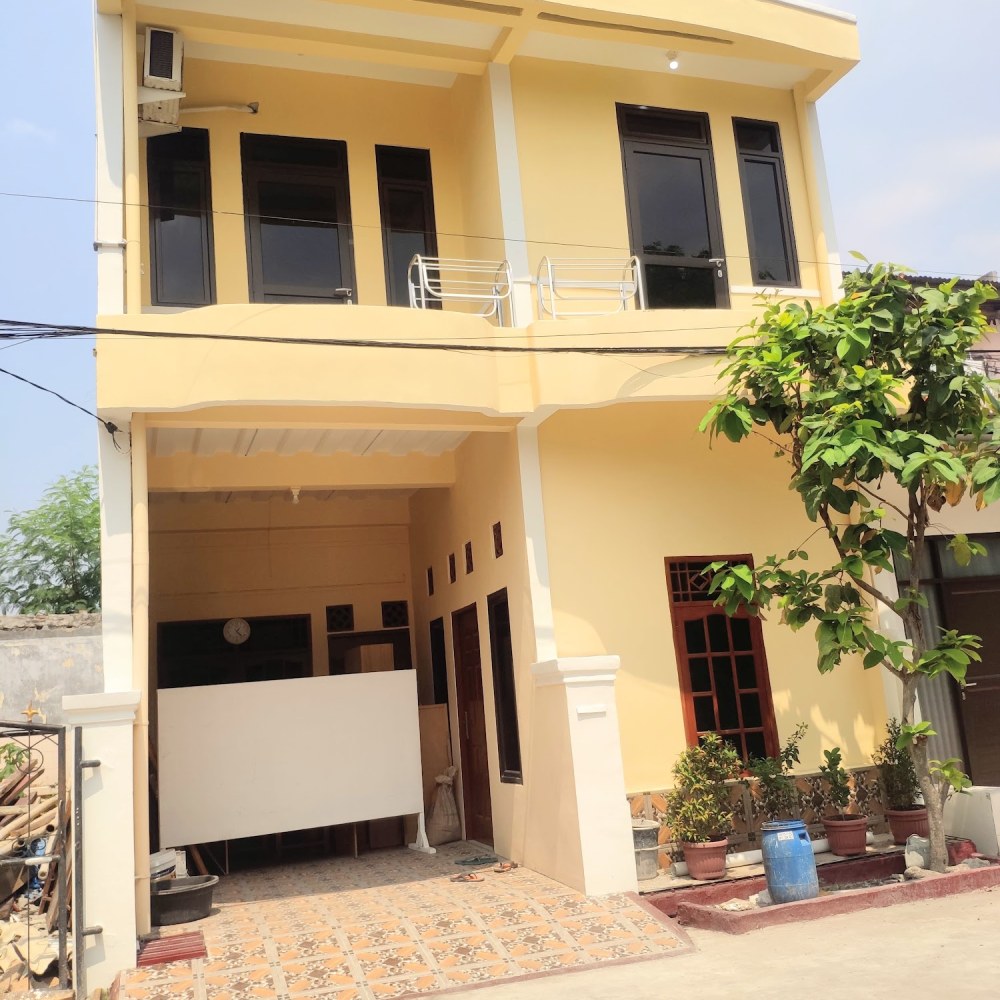 Kost House Of Cahaya