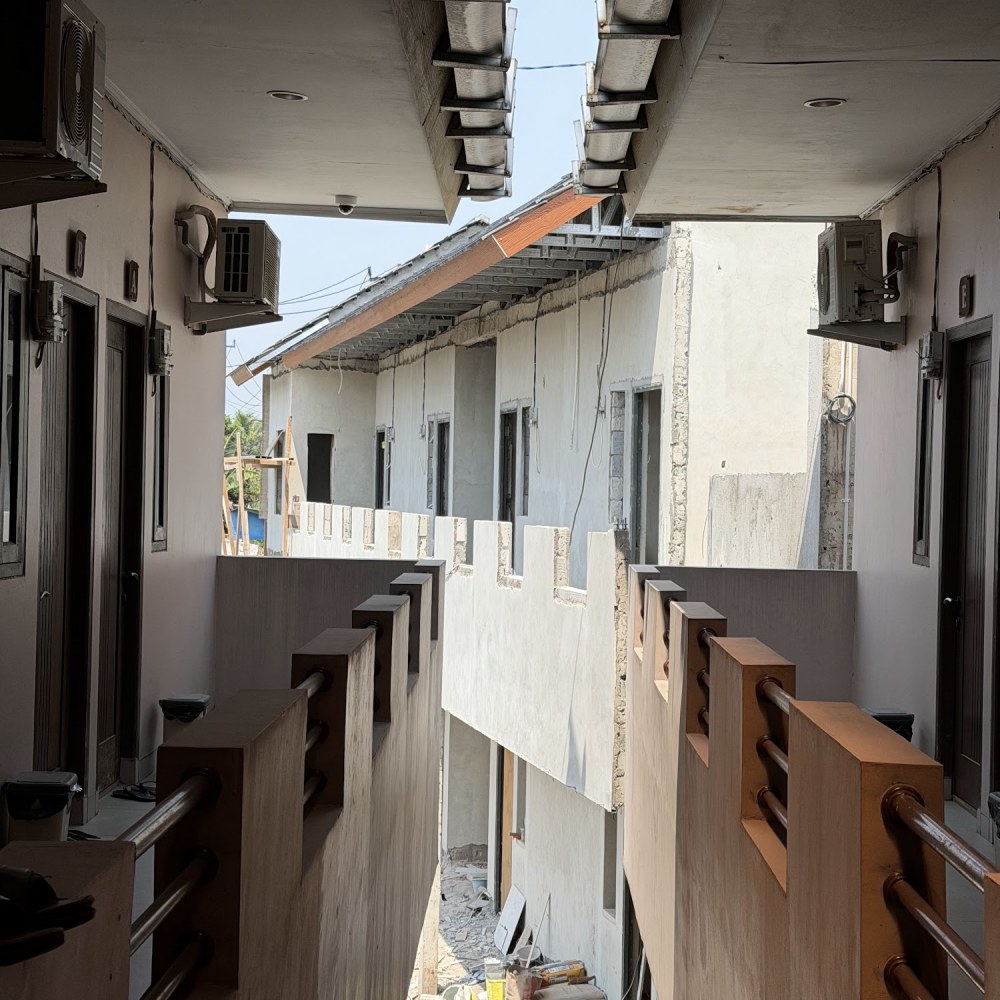 KOST QIANIA CIBINONG
