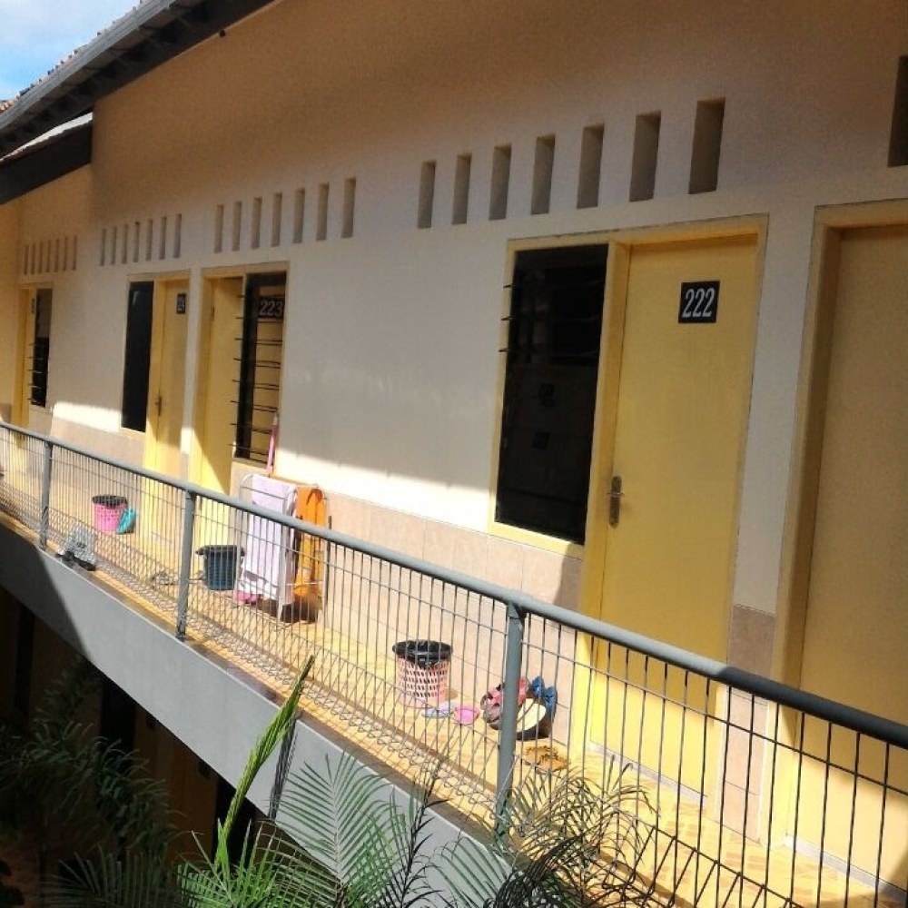 Rumah Kos Earlyta