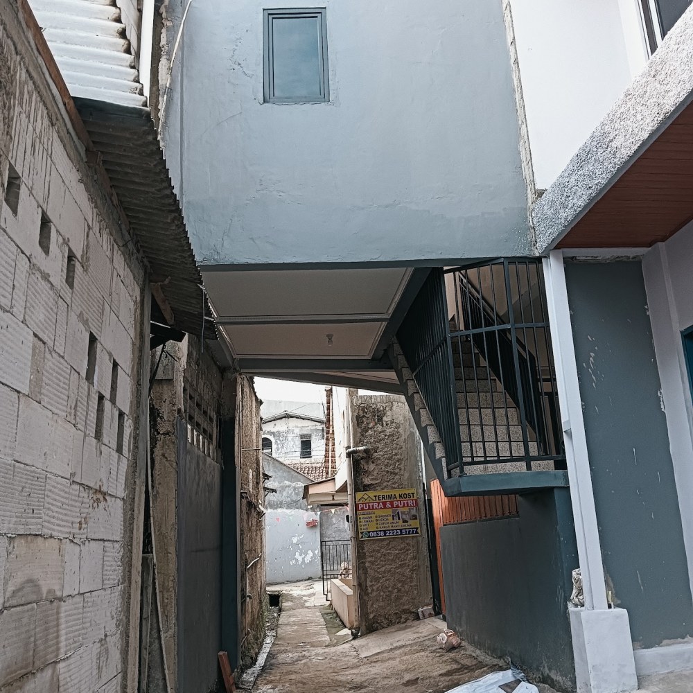 Kost Sugi
