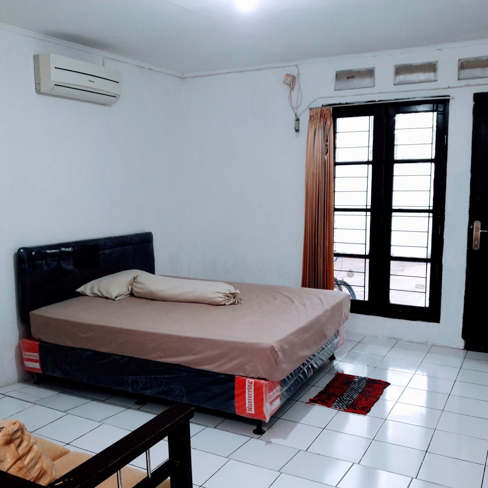 Rumah Kost RSUD Cibinong