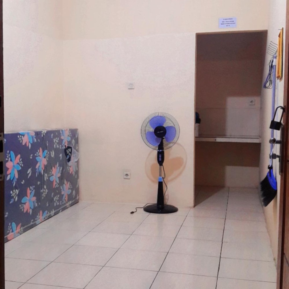 KOST UMAM