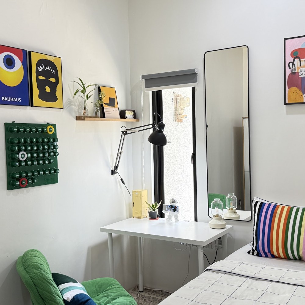 Starlight Home