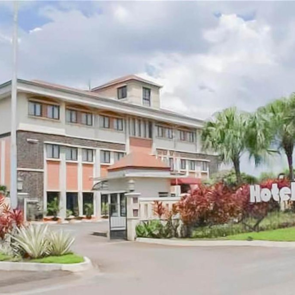 Hotel Green Wattana Sentul