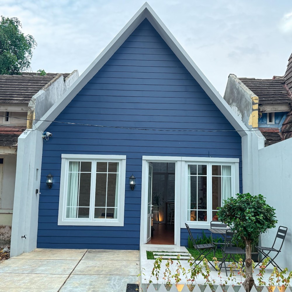Montana House