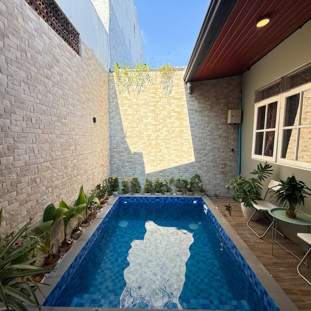 Villa Adera House