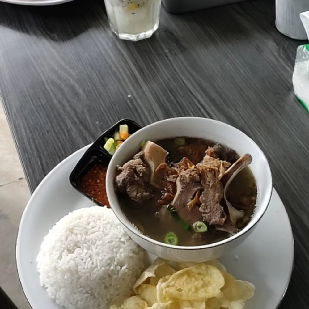 Highlanders Cafe