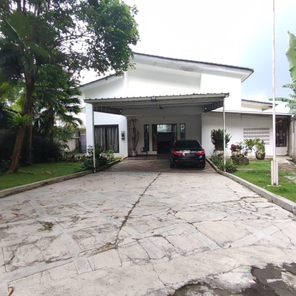 Villa Kumendan