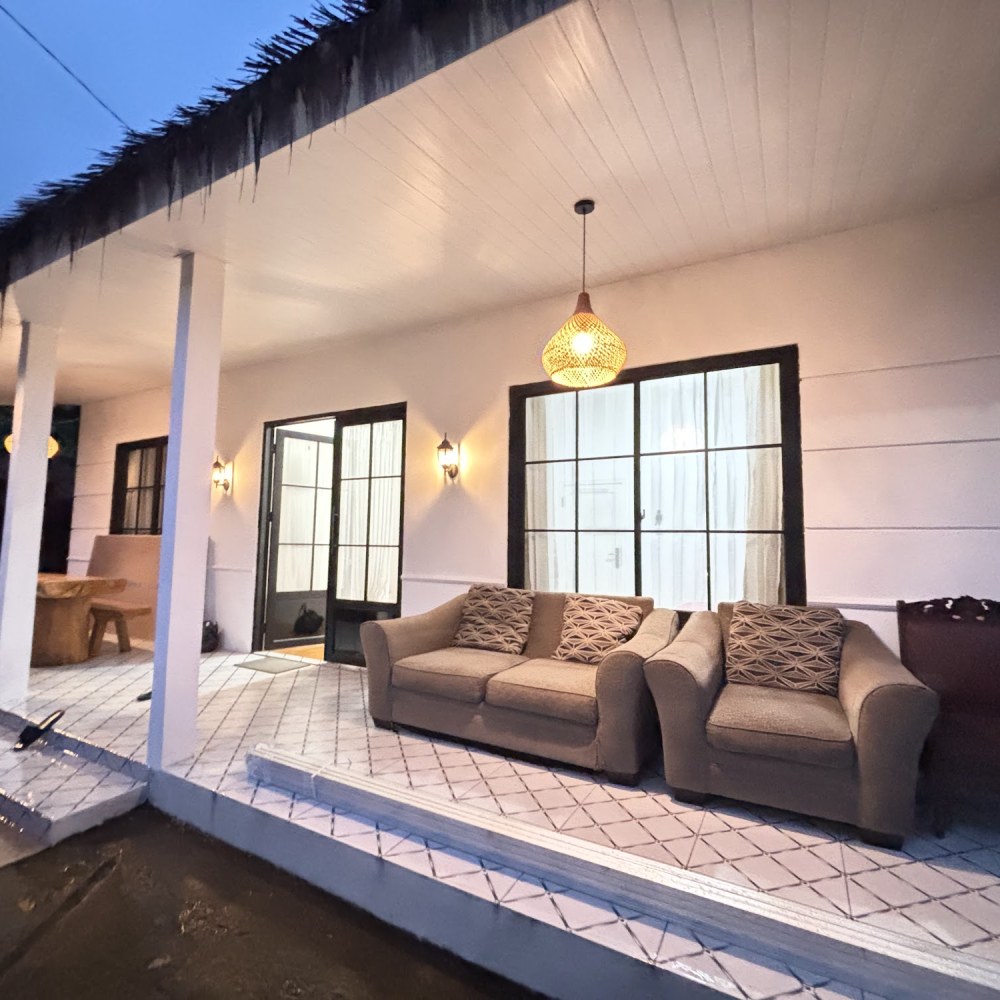 VILLA MARSHA