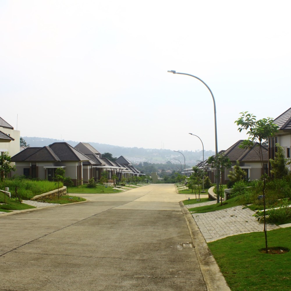 Sentul City Highland VIlla