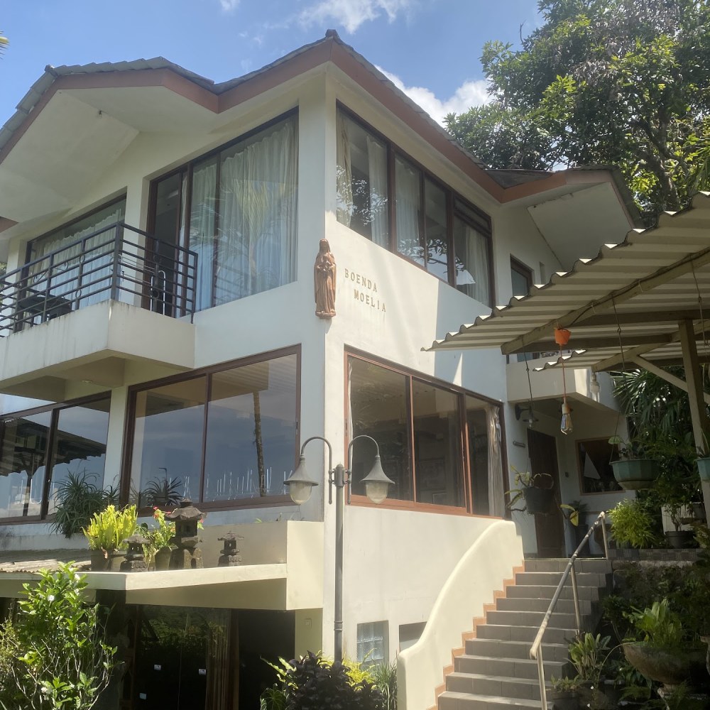 Villa Boenda Moelia