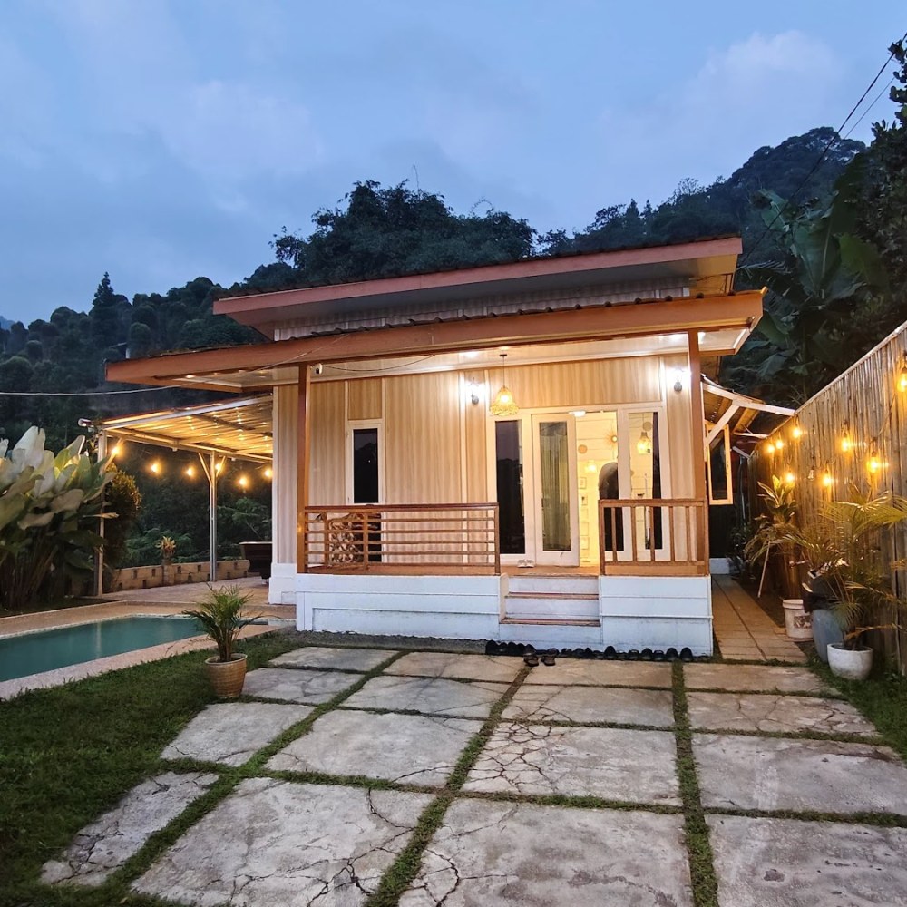 Alderwood Operated By Nginapsini