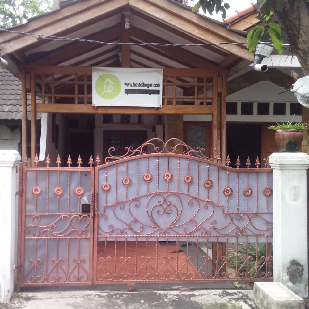 Hostel Bogor