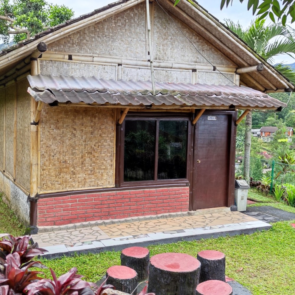 Villa Panca Hati