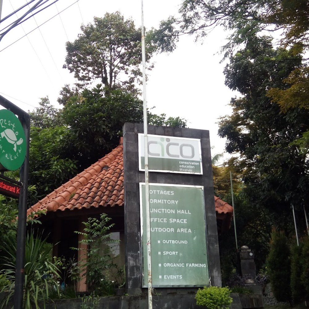 Cico Resort