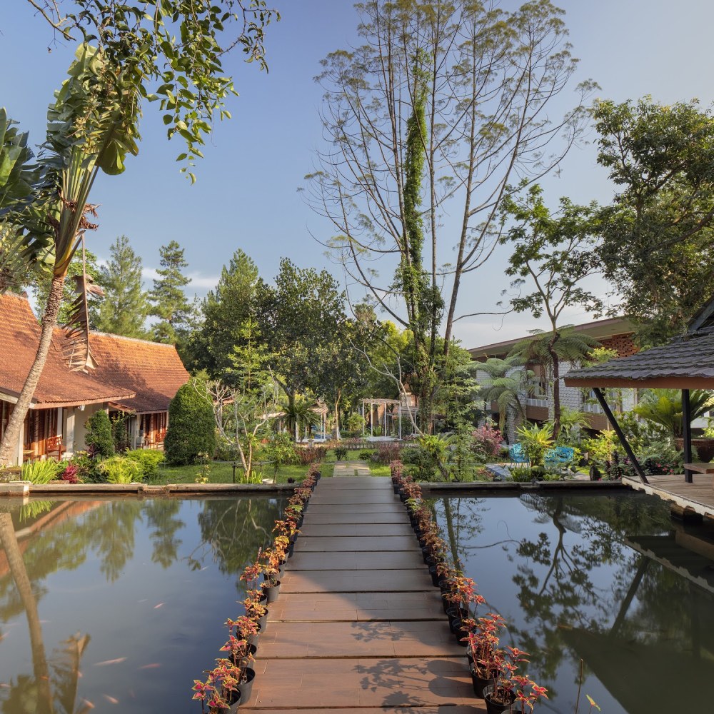 The Village Resort Bogor