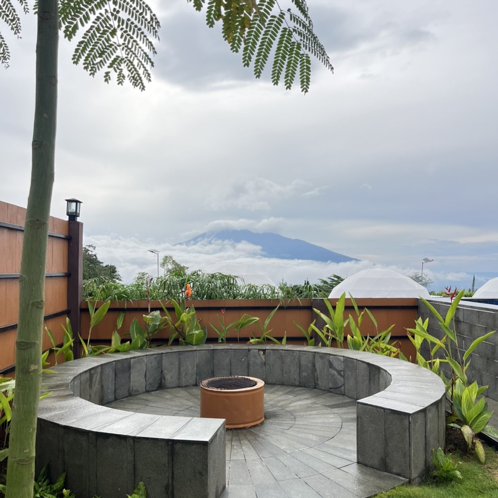 Sejati Resort Pancawati