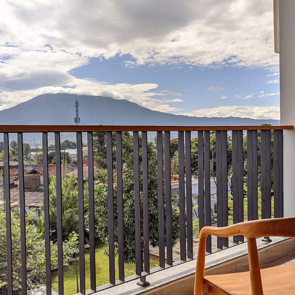 5G Resort Cijeruk