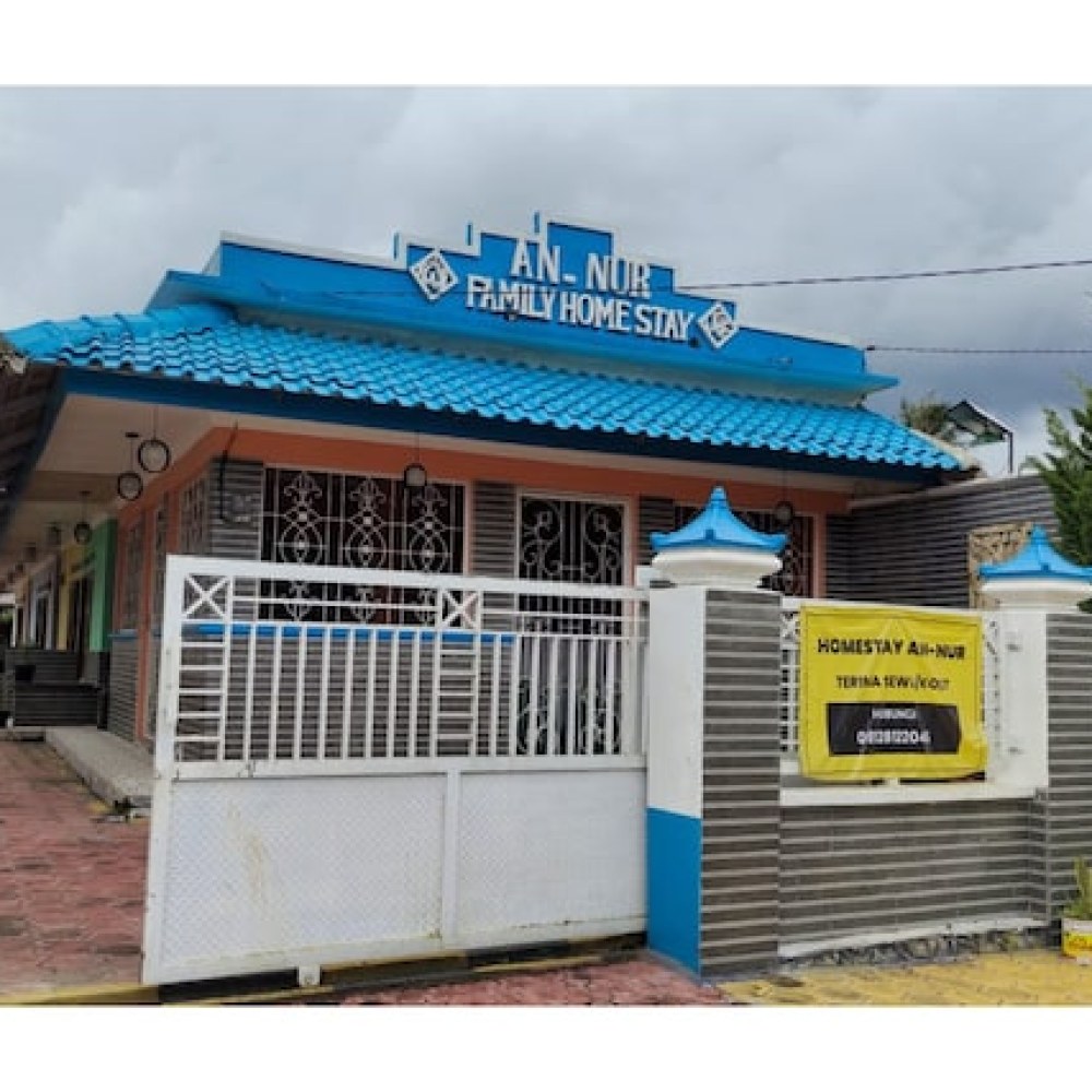 An-Nur Family Home Stay