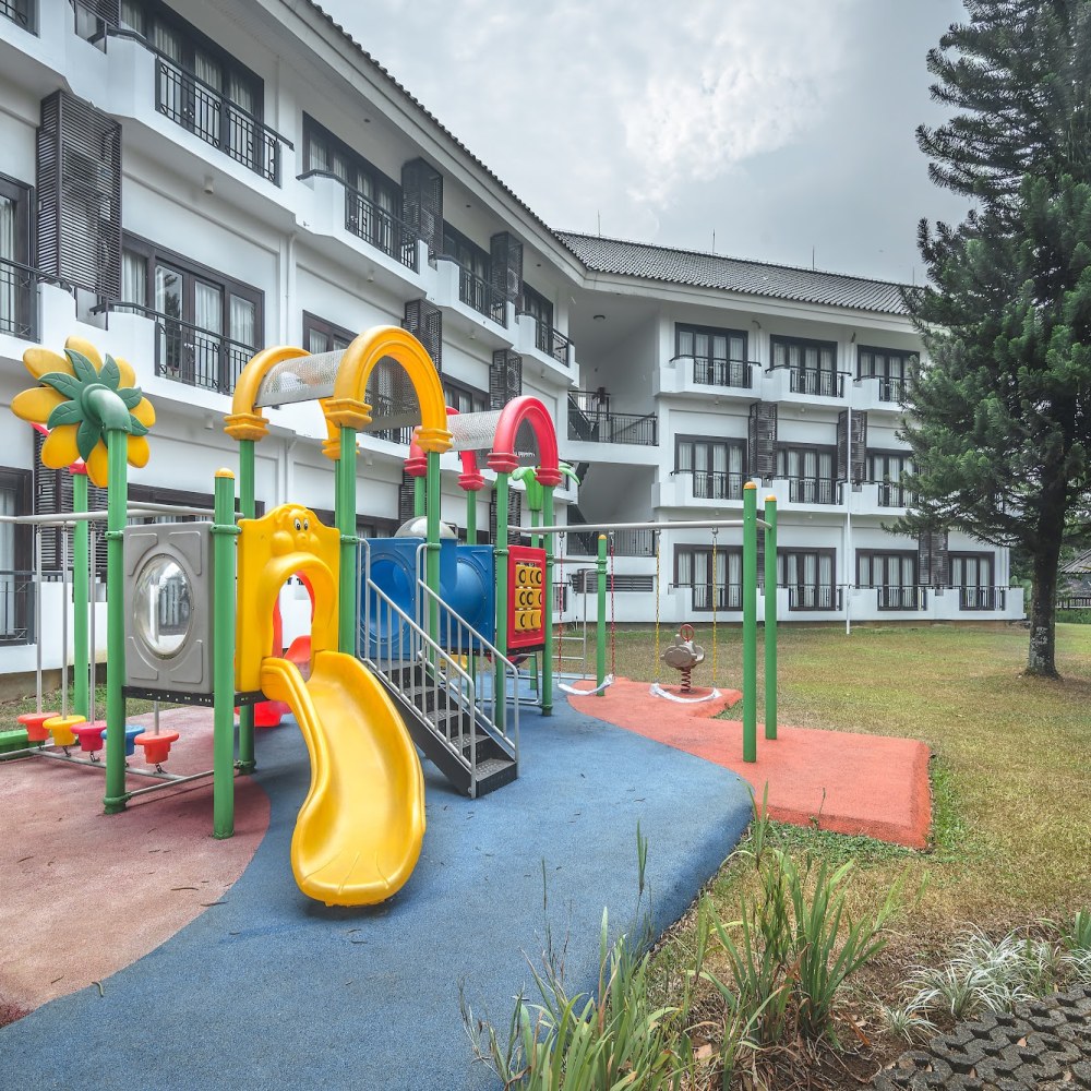Lido Lake Resort by MNC Hotel