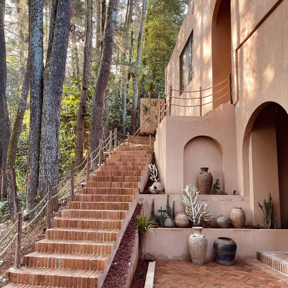 Villa Alia