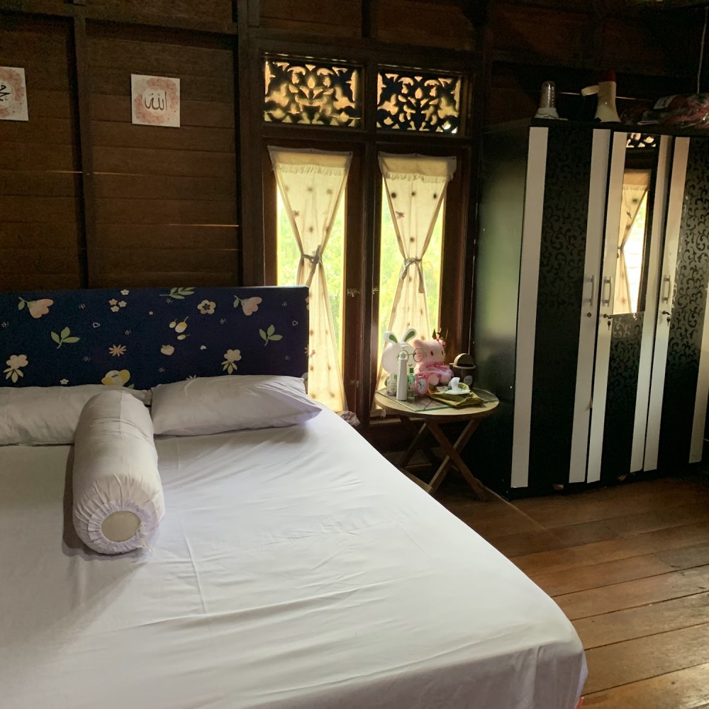 Villa Ainun
