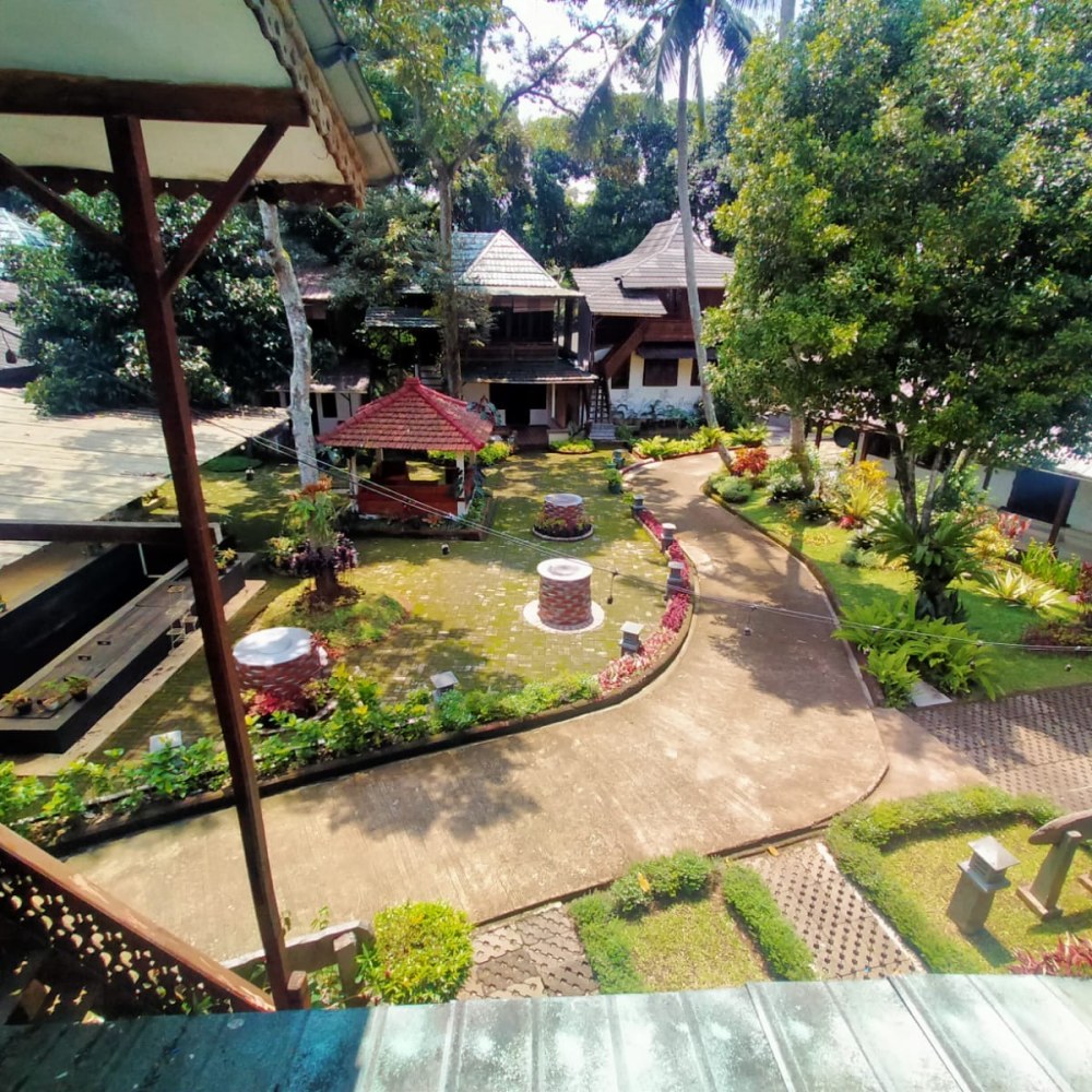 Arasy Resort