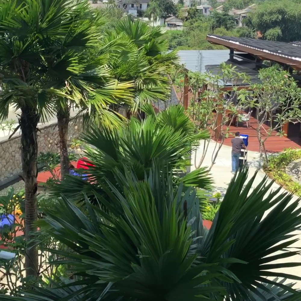 Hotel Pullman Vimala Hills Agung Podomoro Group